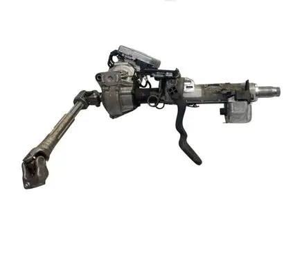 Skoda Fabia Mk3 (NJ) Electric power steering pump 6C1423510BE 68303341AC F78G0832D