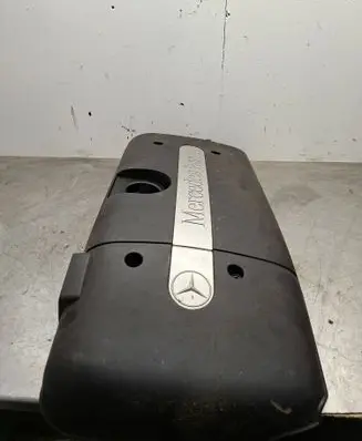 Mercedes-Benz E W211 Engine cover (trim) A6120100667