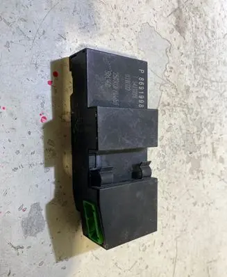 Volvo S80 ESP (stability system) control unit 8691998 501960 34711178