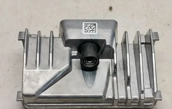 Hyundai Kona I Windshield/windscreen camera 99211J9200