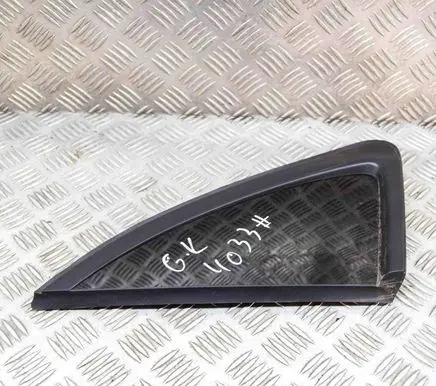 Hyundai Kona I Rear side window 87810J9000