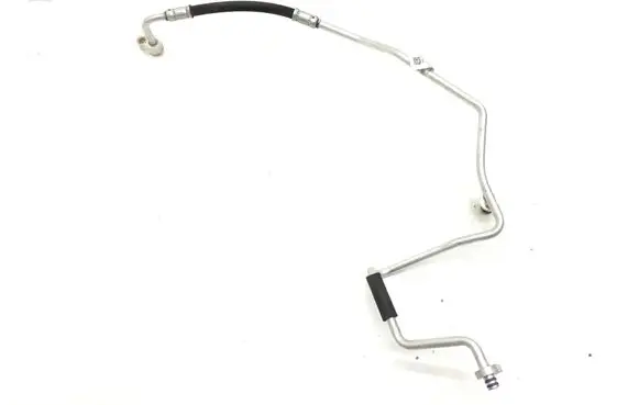 Jaguar F-Type Air conditioning (A/C) pipe/hose JX5319N651AC