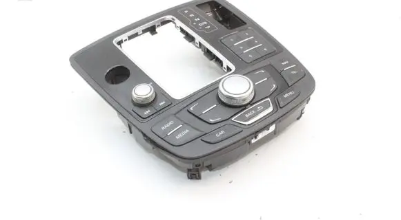 Audi A6 S6 C7 4G Head unit multimedia control 4G2919610E