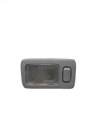 Mitsubishi Pajero Rear seat light