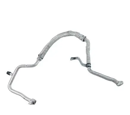 Ford Edge II Air conditioning (A/C) pipe/hose K2GH19N602FD