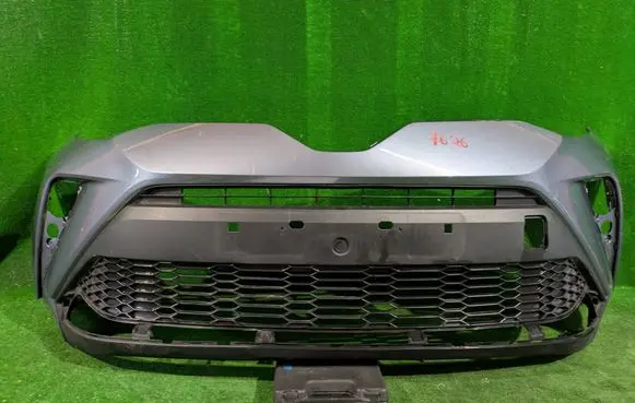 Toyota C-HR I Front bumper