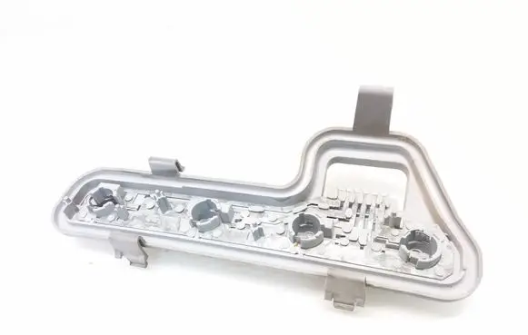 Tail light part