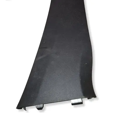 Renault Megane IV (B) pillar trim (bottom) 769152312R 632100861