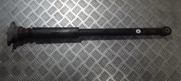 Ford Fiesta Rear shock absorber/damper