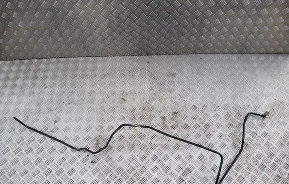 Dodge Nitro Fuel line/pipe/hose 