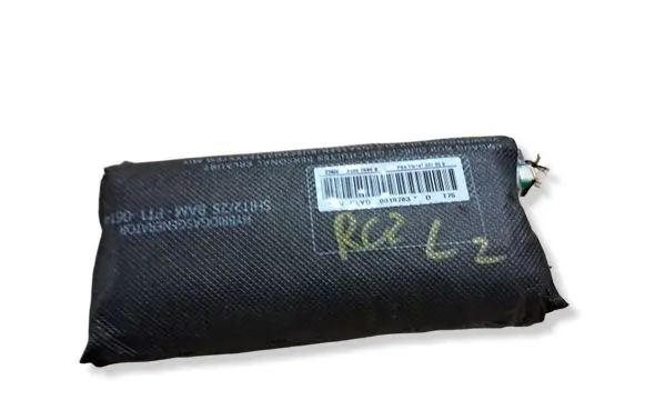 Peugeot RCZ Seat airbag YM14700780