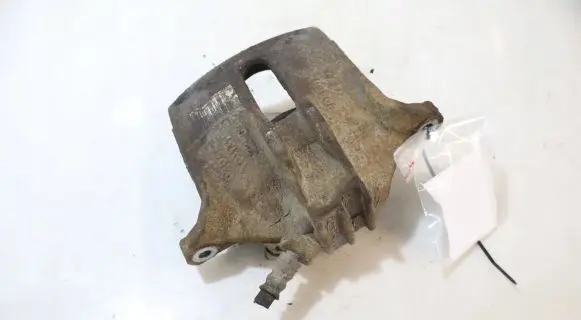 Citroen DS3 Front brake caliper