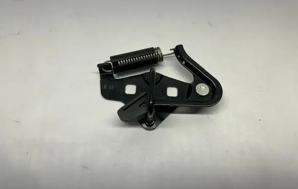 Ford Mustang VI Engine bonnet/hood lock/catch EJ7VA6354404B12