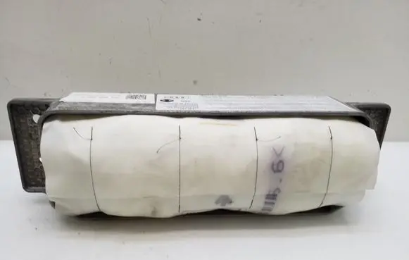 Audi A6 S6 C6 4F Passenger airbag 4F1880204D