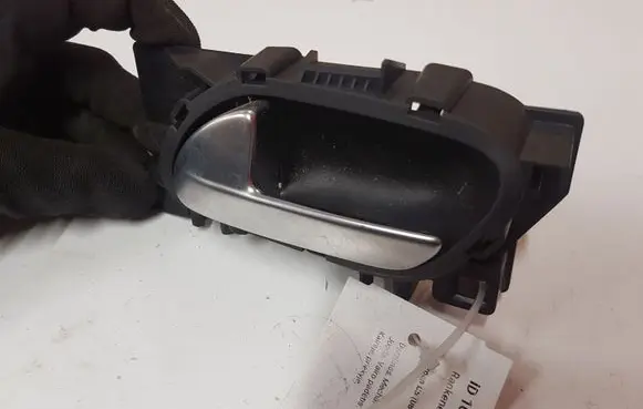 Citroen C5 Front door interior handle 9660525480 9685950377