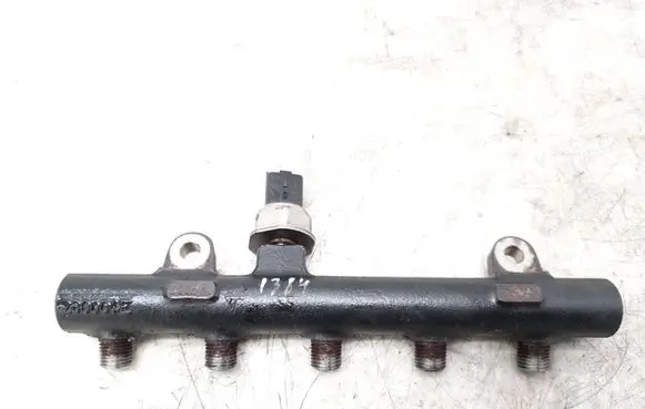 Peugeot 307 CC Fuel main line pipe R9144Z180A 9656391180 08022201251