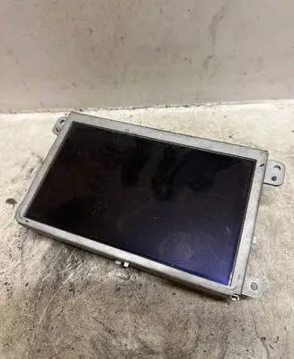 Audi A6 S6 C6 4F Screen/display/small screen 4F0919603A
