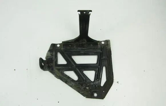 BMW 3 E46 Battery tray 