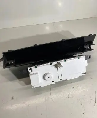 Toyota Prius (XW20) Speedometer (instrument cluster) 769362030