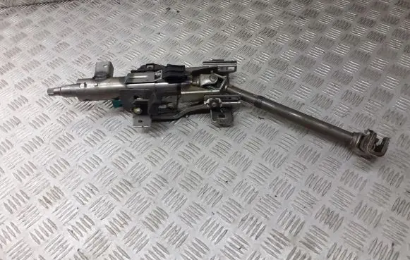 Peugeot 1007 Rear steering column BRAK