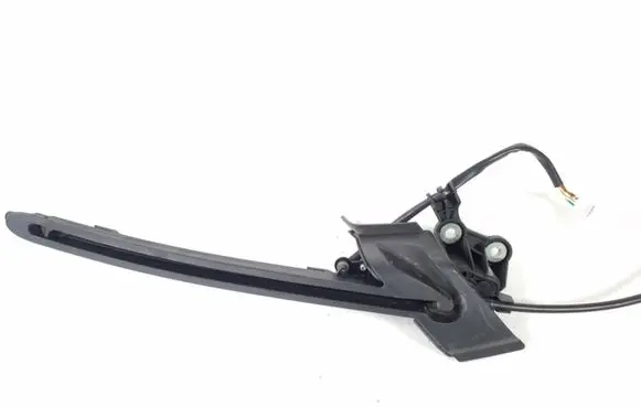 Mercedes-Benz E W212 Curtain motor A2128202942