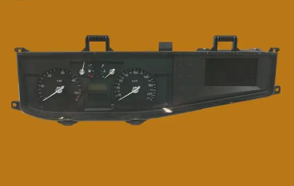 Renault Vel Satis Speedometer (instrument cluster) 8200263368