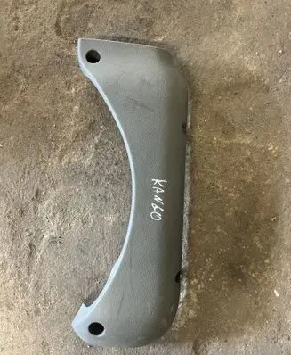 Renault Kangoo I Front door storage pocket/box 7700304759 8200115534