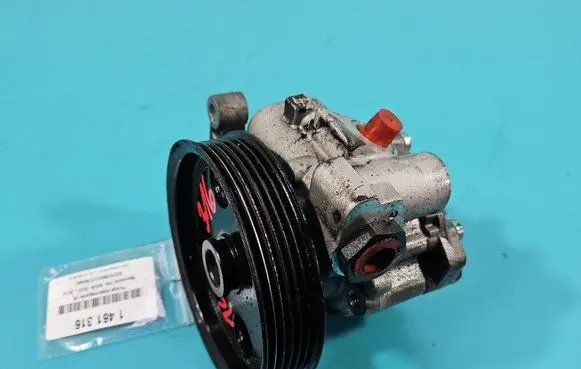 Electric power steering pump