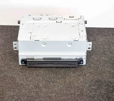 Volvo V60 GPS navigation control unit/module P31466579AA 3AFB24B