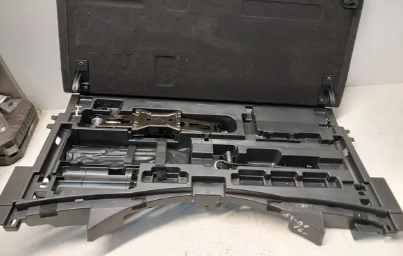 Audi A4 S4 B9 Tool box 8W9861486A 10665300