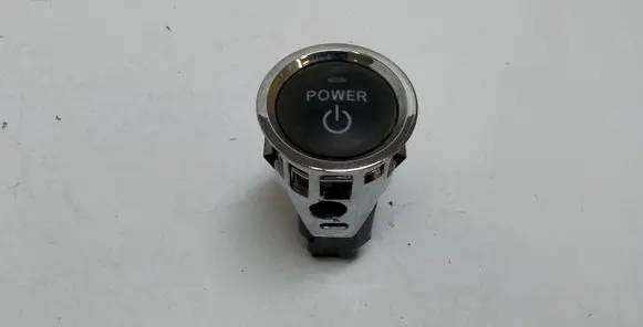 Toyota Prius (XW20) Engine start stop button switch 15A7101