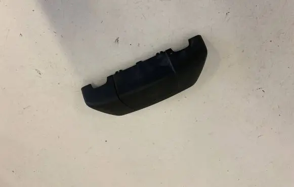 Audi A4 S4 B9 Seat trim 4M0881590