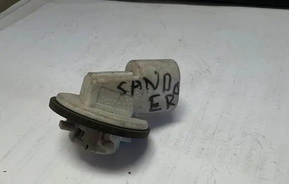 Headlight part