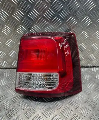 KIA Sorento Rear/tail lights 924022P520 BEZ5LPC40 HSGA9A351A