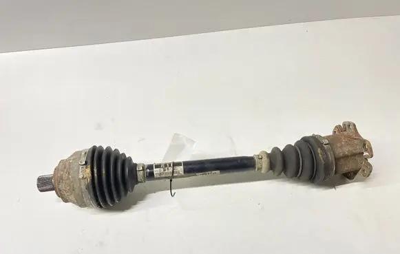 Volkswagen Phaeton Front driveshaft 3D0407271E