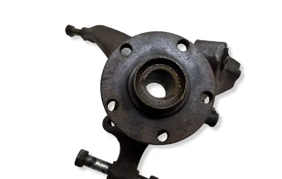 Audi 100 200 5000 C3 Rear wheel hub 443505435E