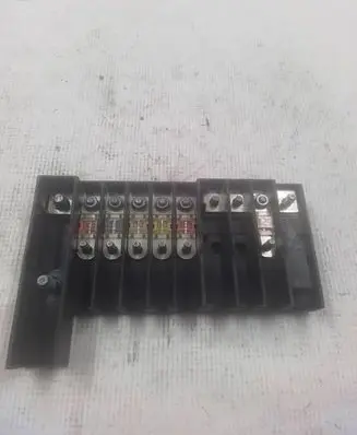 Volkswagen Transporter - Caravelle T6 Fuse module 7la937550a