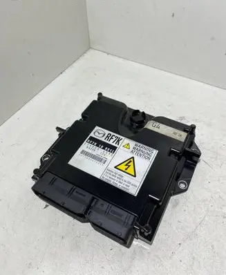 Mazda 6 Engine control unit/module RF7K18881L 2758006590 K4238