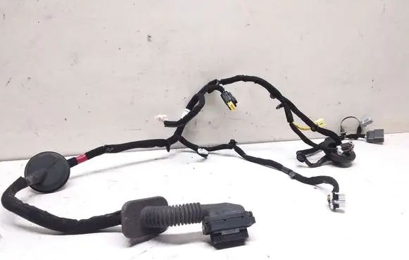 KIA Niro Front door wiring loom 91615G5081