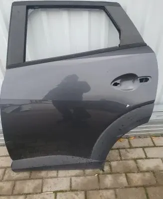 Mazda CX-3 Rear door D10E73010