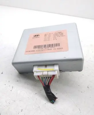 Hyundai i30 Other control units/modules 95300A6900 39Y8J01000