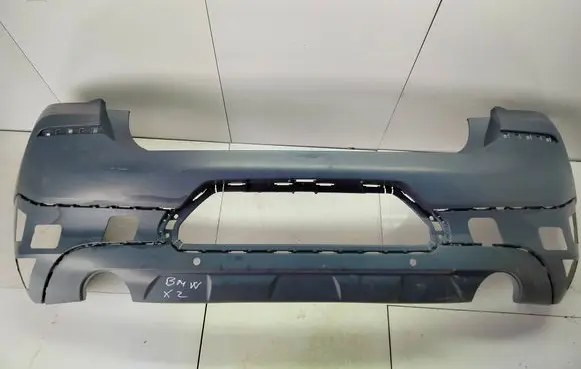 BMW X2 F39 Rear bumper 51127426434