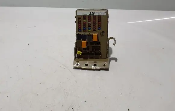 Fuse module
