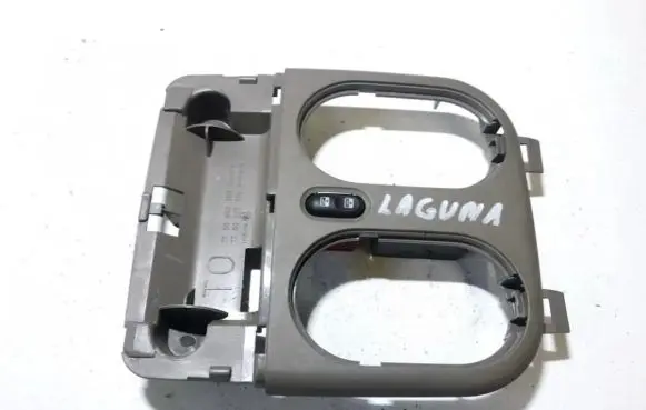 Renault Laguna I Sunroof switch 7700822509 7700822510
