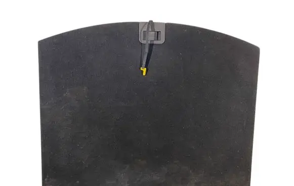 Ford Kuga II Trunk/boot floor carpet liner CV44S13065AC3JA6 C520C3 15633002