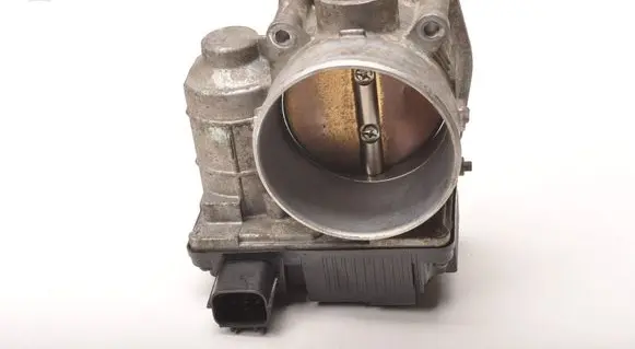 Nissan Murano Z50 Electric throttle body valve RME70-04