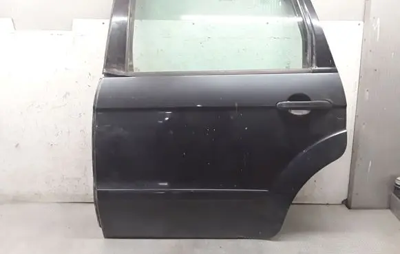Ford S-MAX Rear door 