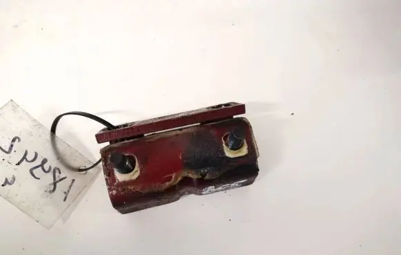 Peugeot 806 Tailgate/trunk/boot hinge