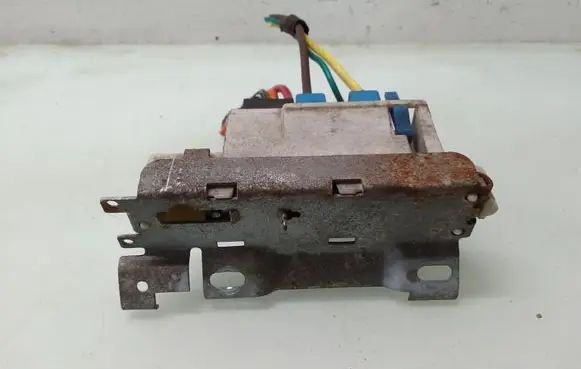 Jeep Cherokee XJ Other relay 