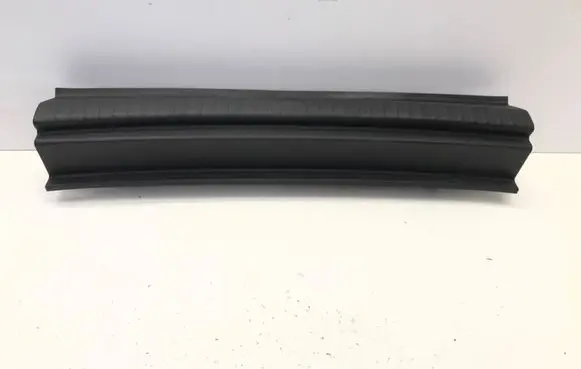 Peugeot 3008 III Trunk/boot sill cover protection 9840249680
